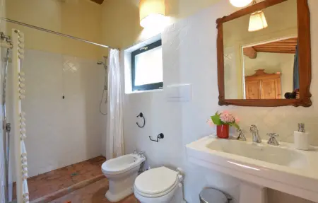 Location Maison 14 personnes à Subbiano - Photo 49