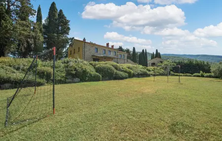 Location Maison 14 personnes à Subbiano - Photo 50