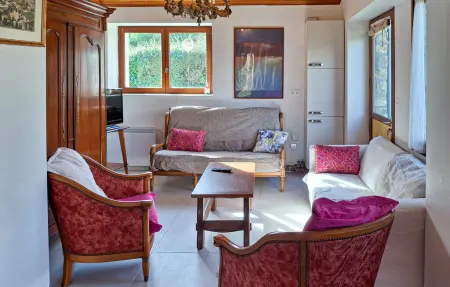 Maison 6 personnes à Nevez - Photo 2