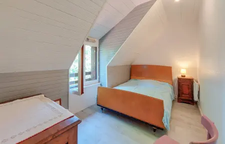 Maison 6 personnes à Nevez - Photo 4