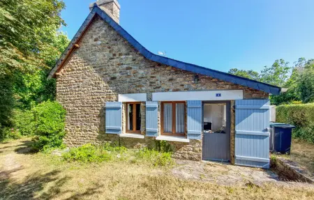 Maison 6 personnes à Nevez - Photo 7