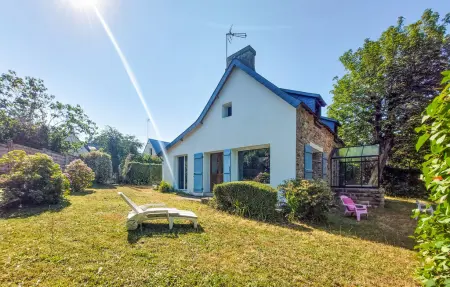 Maison 6 personnes à Nevez - Photo 8