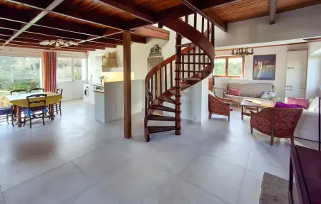 Maison 6 personnes à Nevez - Photo 10