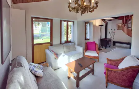 Maison 6 personnes à Nevez - Photo 11