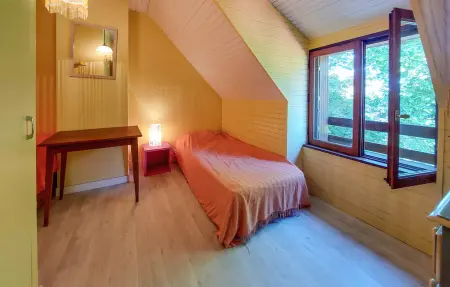 Maison 6 personnes à Nevez - Photo 16
