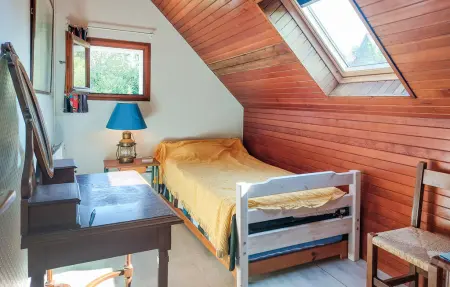 Maison 6 personnes à Nevez - Photo 19