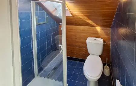 Maison 6 personnes à Nevez - Photo 21