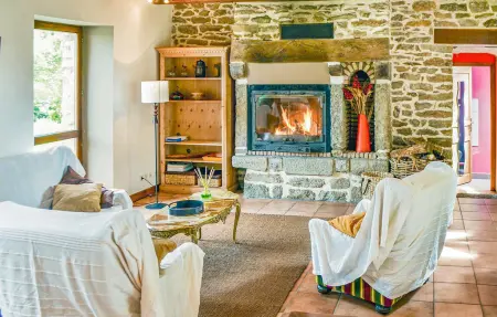 Maison 6 personnes à Pont Aven - Photo 2