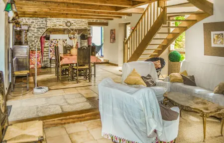 Maison 6 personnes à Pont Aven - Photo 3