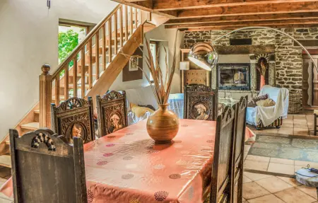 Maison 6 personnes à Pont Aven - Photo 4