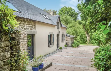 Maison 6 personnes à Pont Aven - Photo 8