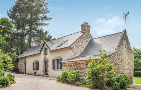 Maison 6 personnes à Pont Aven - Photo 9