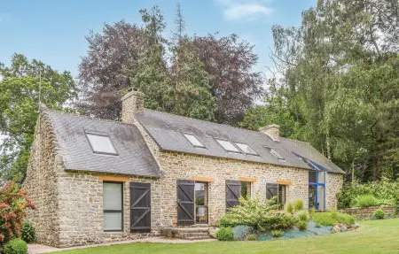 Maison 6 personnes à Pont Aven - Photo 10