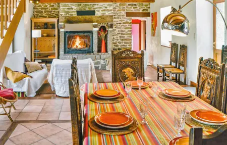 Maison 6 personnes à Pont Aven - Photo 13