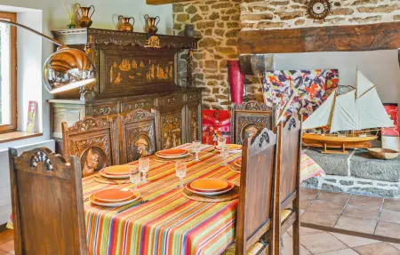 Maison 6 personnes à Pont Aven - Photo 14