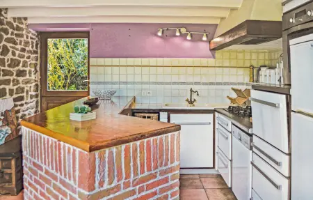 Maison 6 personnes à Pont Aven - Photo 15