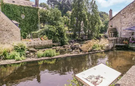 Maison 6 personnes à Pont Aven - Photo 20