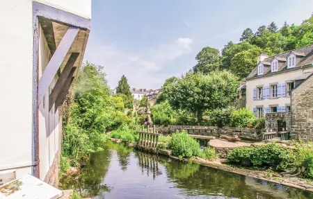 Maison 6 personnes à Pont Aven - Photo 21