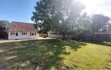 Location Maison 6 personnes à Zutkerque - Photo 0