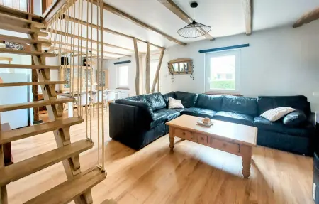 Location Maison 6 personnes à Zutkerque - Photo 1