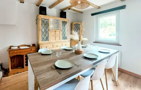 Location Maison 6 personnes à Zutkerque - Photo 2