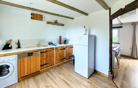 Location Maison 6 personnes à Zutkerque - Photo 3