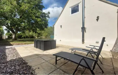 Location Maison 6 personnes à Zutkerque - Photo 5