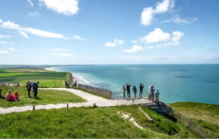 Location Maison 6 personnes à Zutkerque - Photo 6
