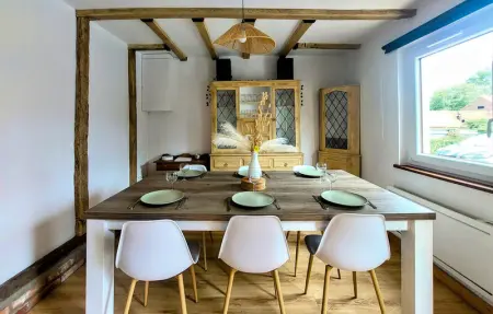 Location Maison 6 personnes à Zutkerque - Photo 11