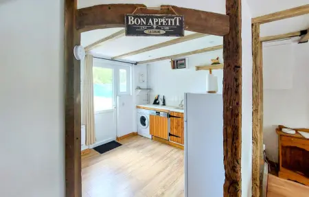 Location Maison 6 personnes à Zutkerque - Photo 12