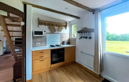 Location Maison 6 personnes à Zutkerque - Photo 13