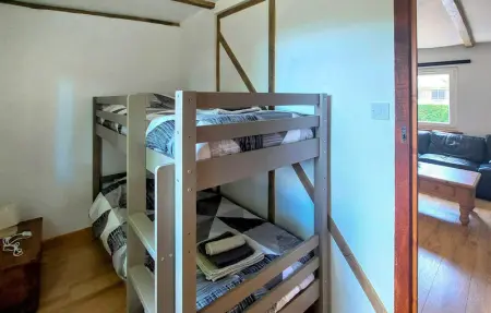 Location Maison 6 personnes à Zutkerque - Photo 22