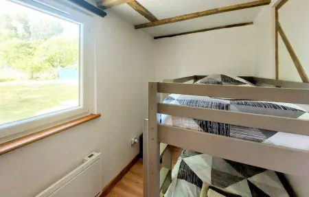 Location Maison 6 personnes à Zutkerque - Photo 24