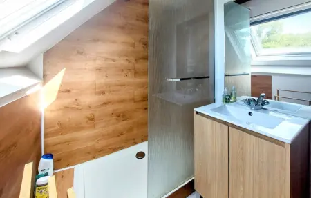 Location Maison 6 personnes à Zutkerque - Photo 25