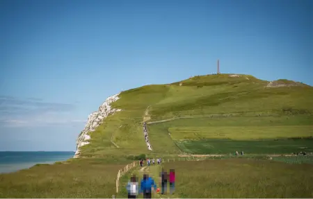 Location Maison 6 personnes à Zutkerque - Photo 28