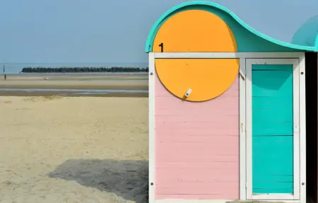 Location Maison 6 personnes à Zutkerque - Photo 29