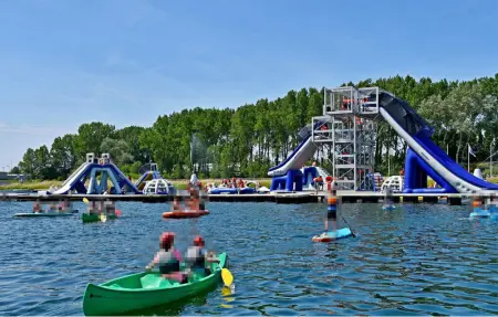 Location Maison 6 personnes à Zutkerque - Photo 30