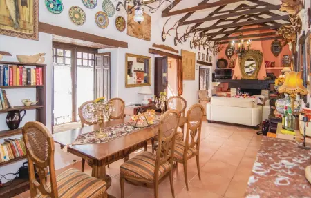 Maison 6 personnes à Hornachuelos (Córdoba) - Photo 1