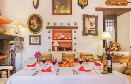 Maison 6 personnes à Hornachuelos (Córdoba) - Photo 3