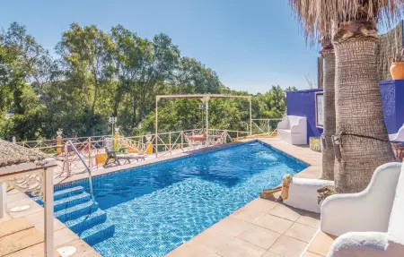 Maison 6 personnes à Hornachuelos (Córdoba) - Photo 4