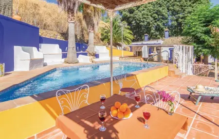 Maison 6 personnes à Hornachuelos (Córdoba) - Photo 6