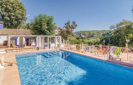 Maison 6 personnes à Hornachuelos (Córdoba) - Photo 11