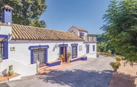 Maison 6 personnes à Hornachuelos (Córdoba) - Photo 14
