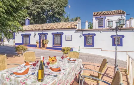 Maison 6 personnes à Hornachuelos (Córdoba) - Photo 15