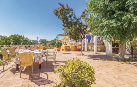 Maison 6 personnes à Hornachuelos (Córdoba) - Photo 16