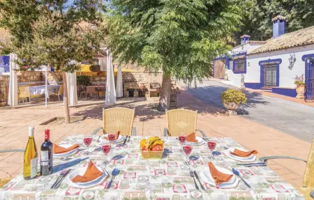 Maison 6 personnes à Hornachuelos (Córdoba) - Photo 17