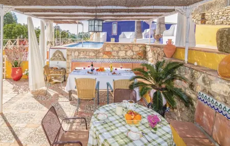 Maison 6 personnes à Hornachuelos (Córdoba) - Photo 22