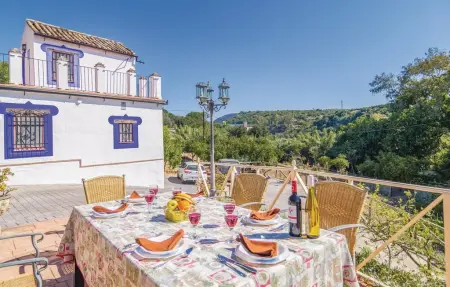 Maison 6 personnes à Hornachuelos (Córdoba) - Photo 23