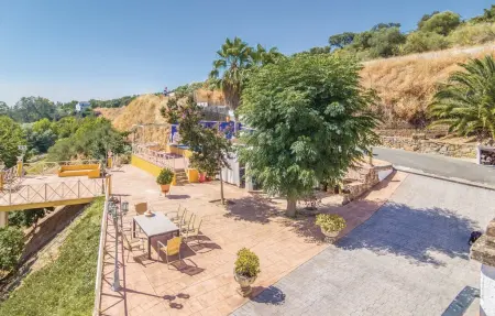 Maison 6 personnes à Hornachuelos (Córdoba) - Photo 25