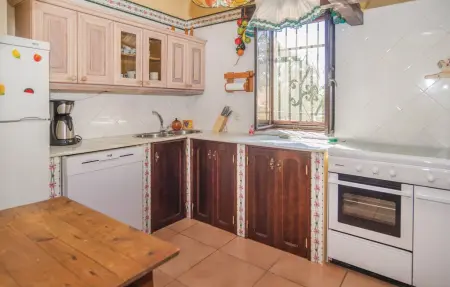 Maison 6 personnes à Hornachuelos (Córdoba) - Photo 30